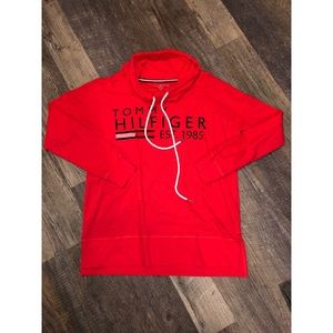 Tommy Hilfiger pull over
